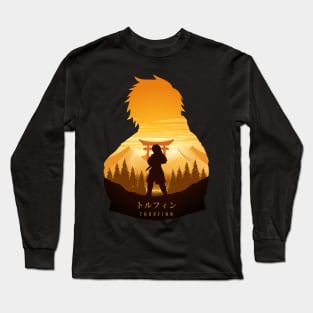 Thorfinn Long Sleeve T-Shirt